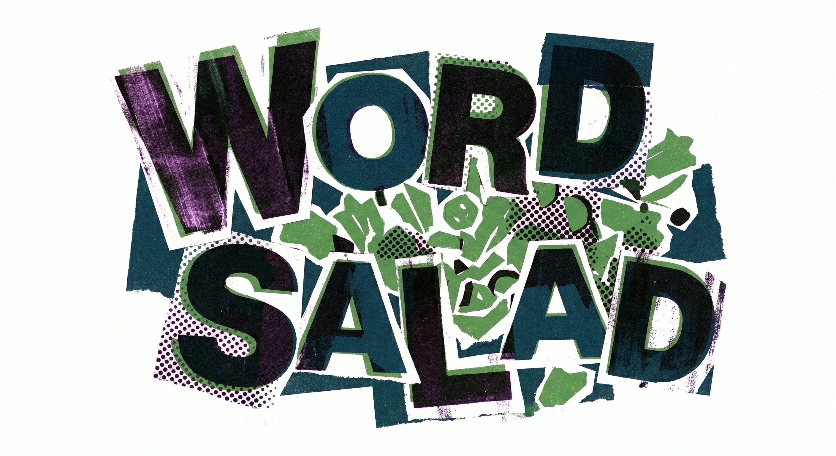 Word Salad